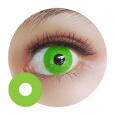 Sweety Crazy Lime Green